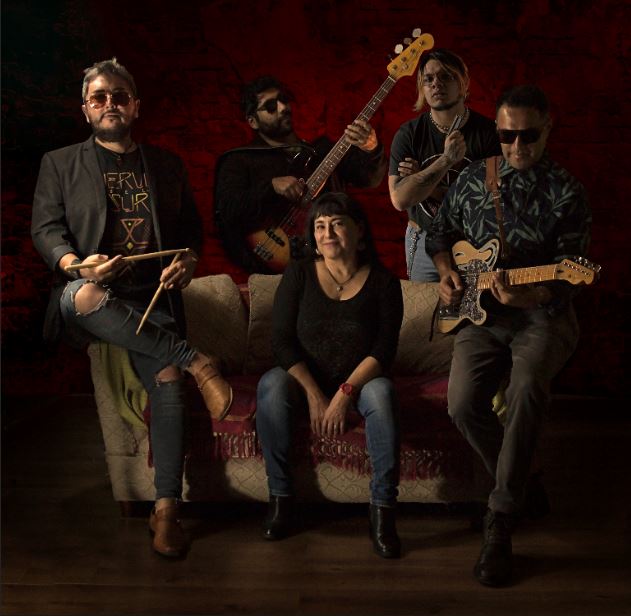 banda
